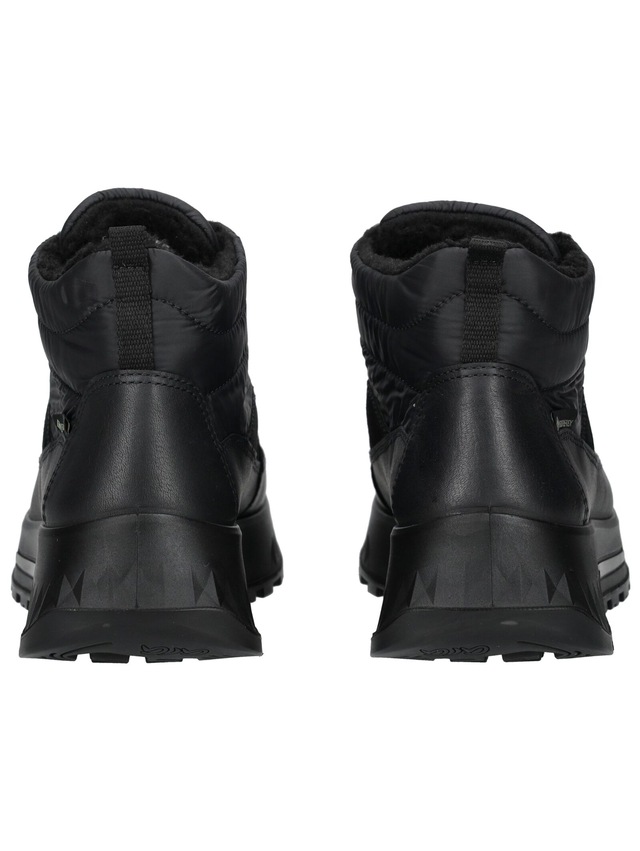 Ara Stiefelette »Ara Stiefelette Lederimitat/Textil«