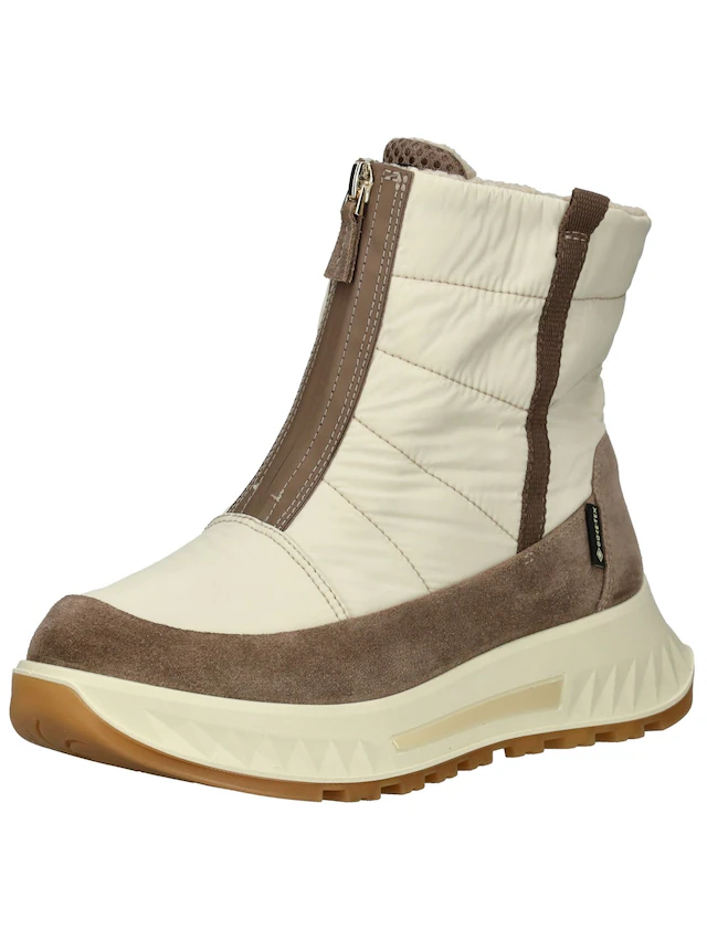 Ara Stiefelette »Ara Stiefelette Lederimitat/Textil«