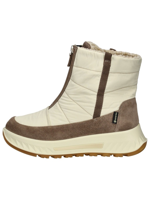 Ara Stiefelette »Ara Stiefelette Lederimitat/Textil«