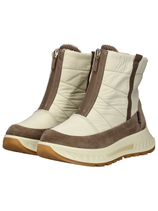 Ara Stiefelette »Ara Stiefelette Lederimitat/Textil«
