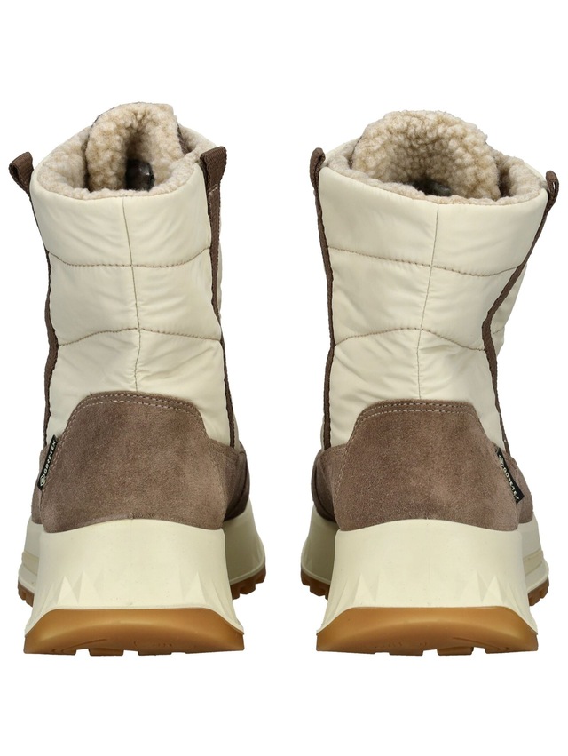 Ara Stiefelette »Ara Stiefelette Lederimitat/Textil«