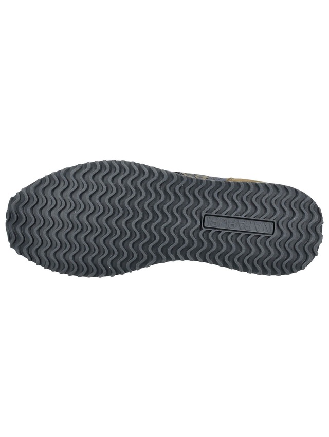 Napapijri Sneaker »Napapijri Sneaker Lederimitat/Textil«