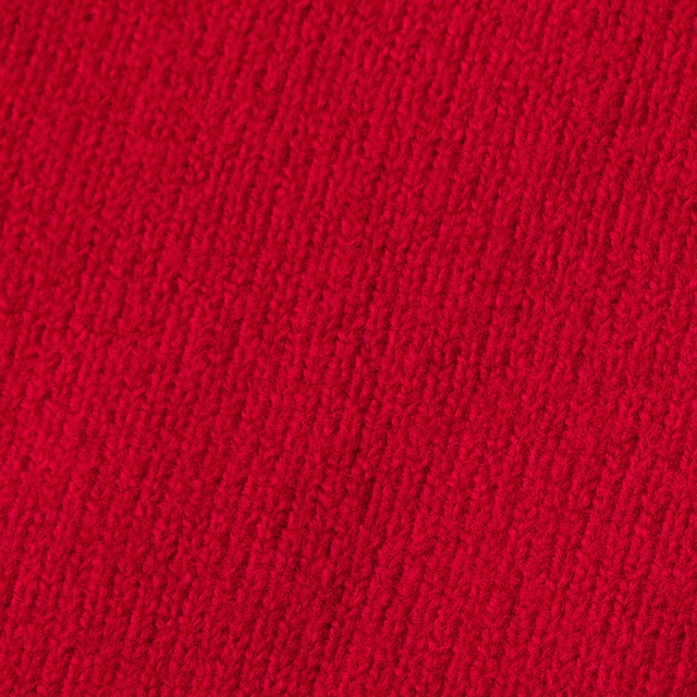STREET ONE Strickpullover mit U-Boot-Ausschnitt