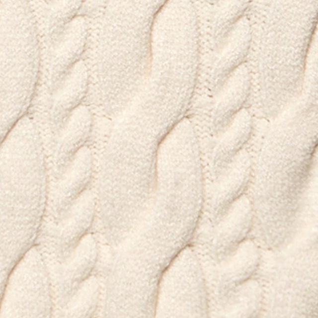 STREET ONE Strickpullover aus softem Materialmix