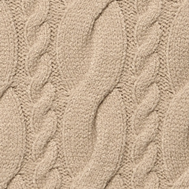 STREET ONE Strickpullover aus softem Materialmix