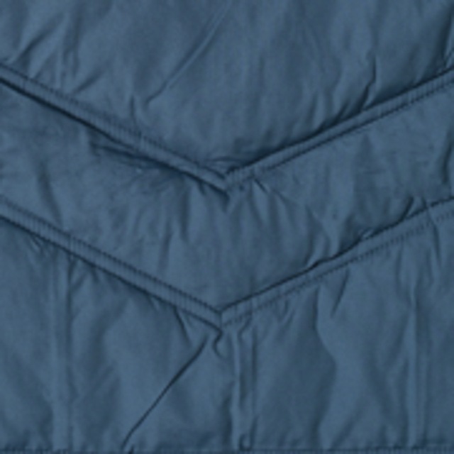 Cecil Steppjacke mit Kapuze mit reflektierenden Details