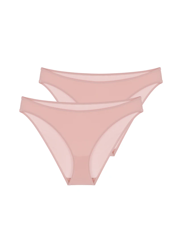 Dorina Slip »Noa 3pp« federleichte Mikrofaser