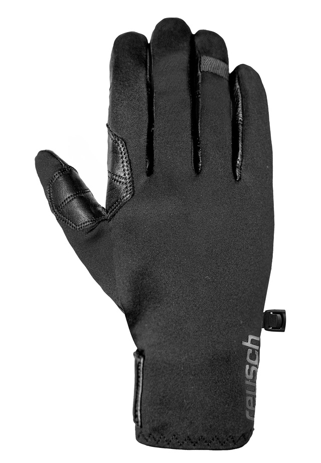 Reusch Skihandschuhe »Track-X TOUCH-TEC« mit winddichter, atmungsaktiver Funktion