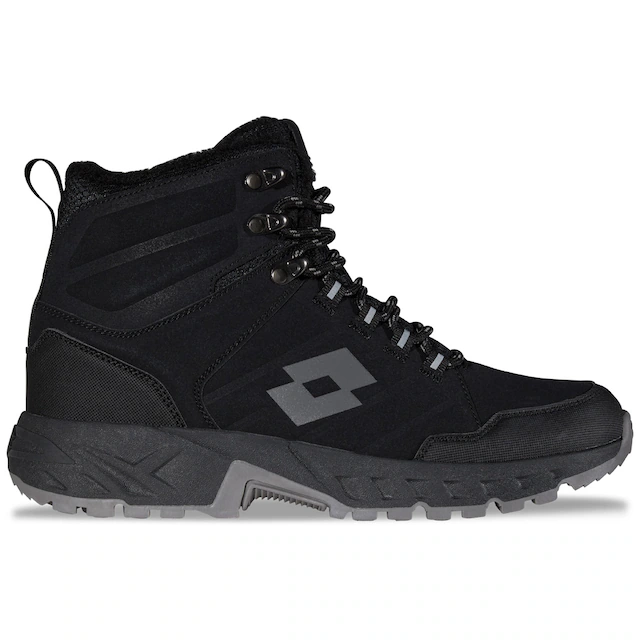 lotto Outdoorschuh - mit wärmendem Innenfutter