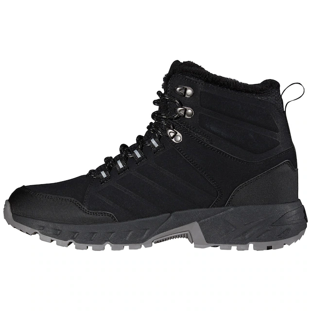 lotto Outdoorschuh - mit wärmendem Innenfutter
