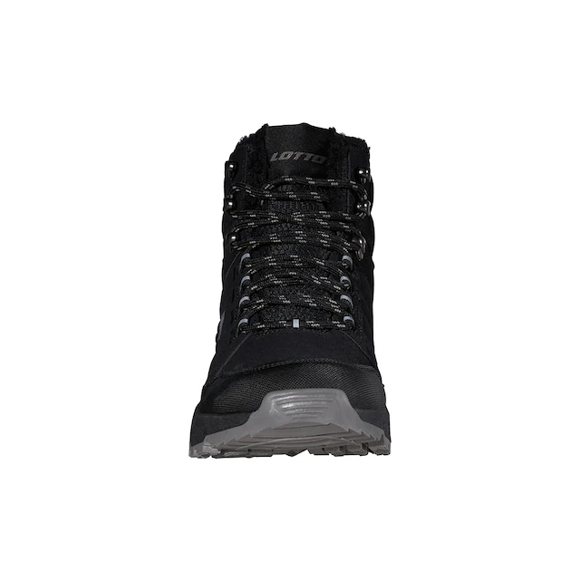 lotto Outdoorschuh - mit wärmendem Innenfutter