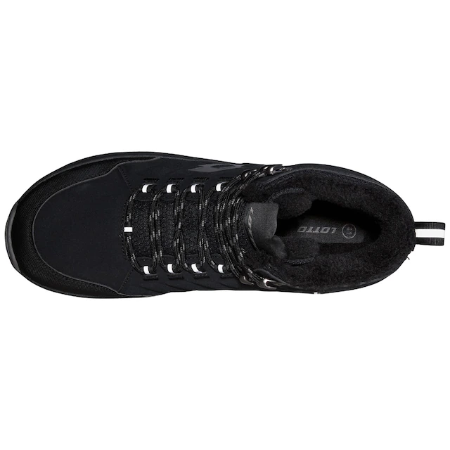 lotto Outdoorschuh - mit wärmendem Innenfutter