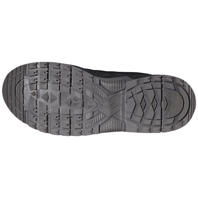lotto Outdoorschuh - mit wärmendem Innenfutter