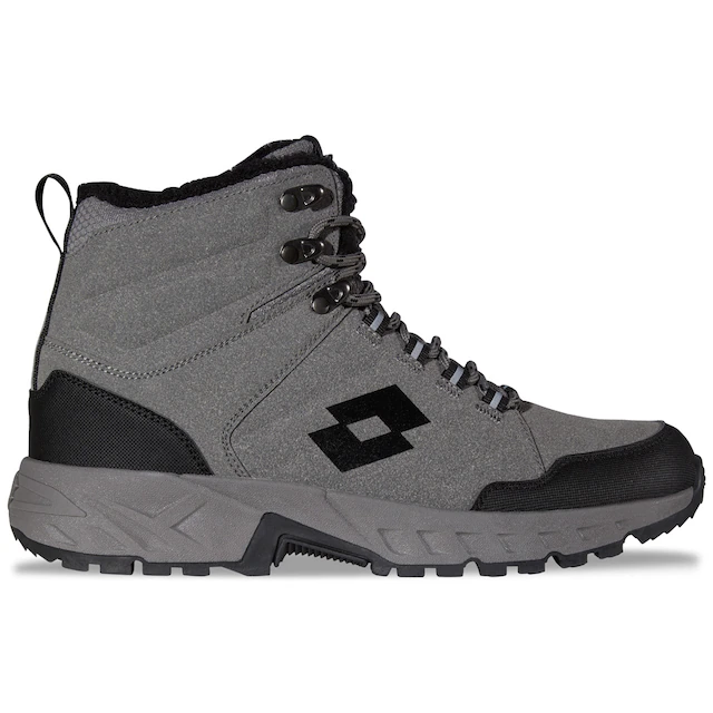lotto Outdoorschuh - mit wärmendem Innenfutter