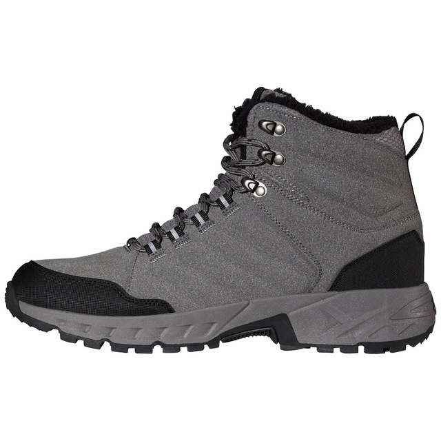 lotto Outdoorschuh - mit wärmendem Innenfutter