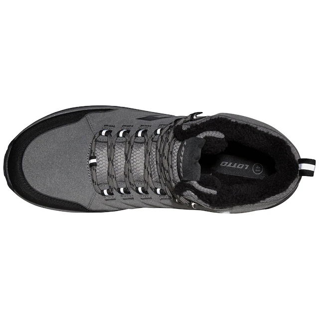 lotto Outdoorschuh - mit wärmendem Innenfutter