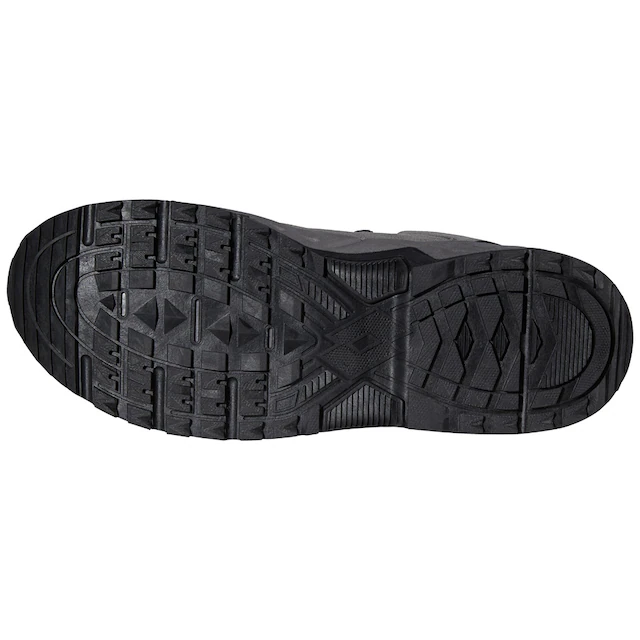 lotto Outdoorschuh - mit wärmendem Innenfutter
