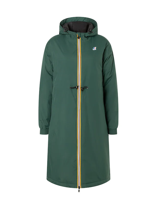 K-WAY Funktionsjacke »K-Way Funktionsjacke LE VRAI 4.0 DELIA WARM«