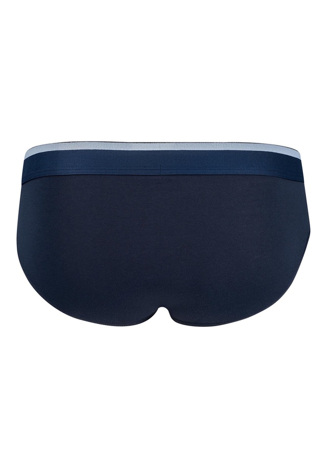 Skiny Slip »Slip Brasil-Slips Cotton Multipack 3er Pack«