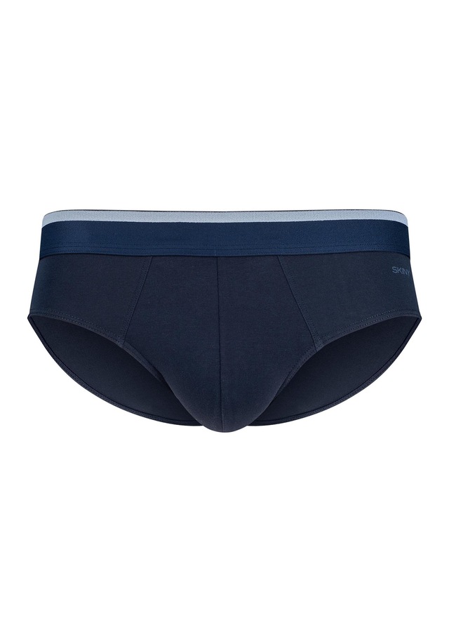 Skiny Slip »Slip Brasil-Slips Cotton Multipack 3er Pack«