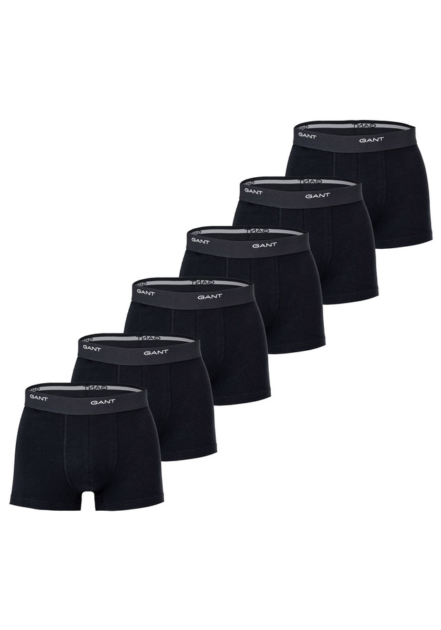 Gant Boxershorts »Boxershort 6er Pack«
