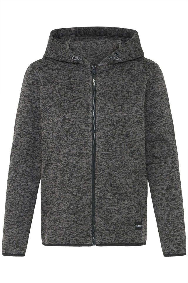 OXMO Fleecejacke »Fleecejacke OXElfe«