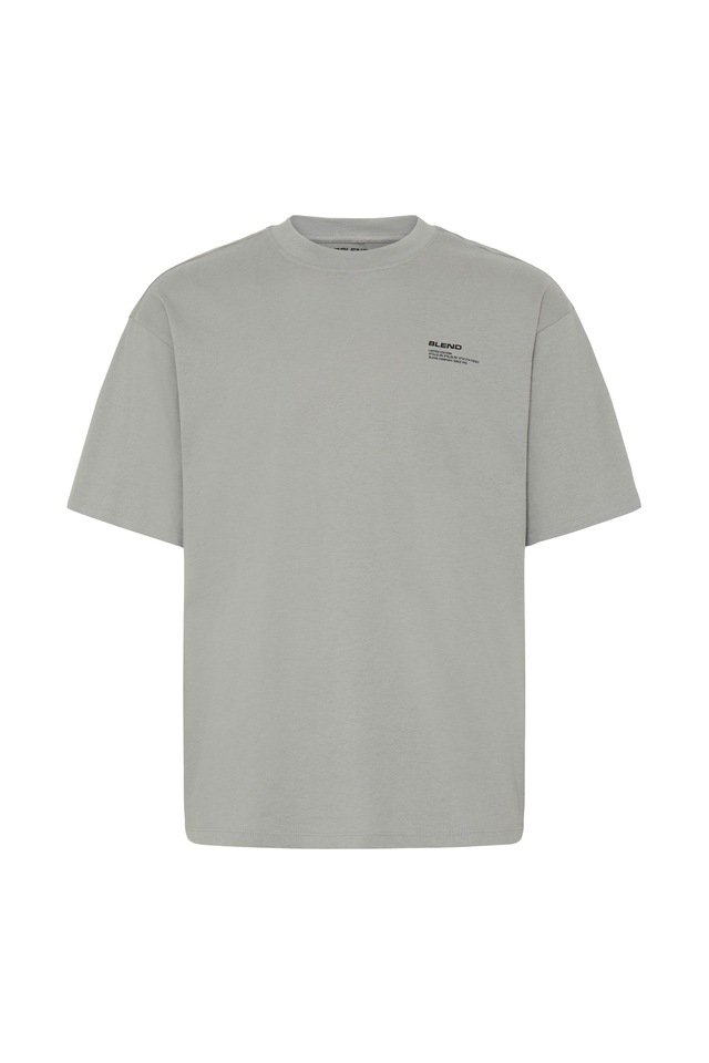 Blend Rundhalsshirt »Rundhalsshirt BHFloa«