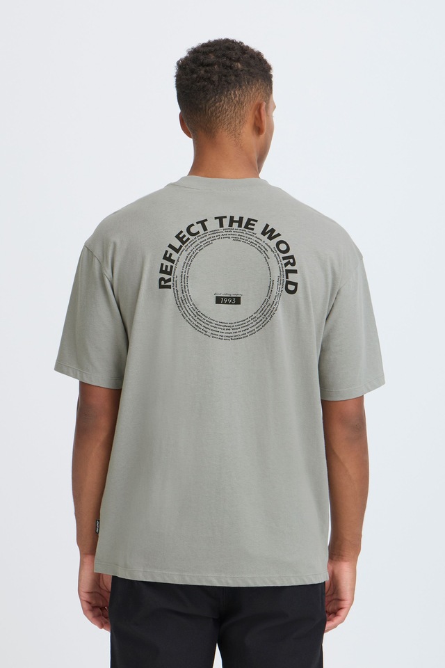 Blend Rundhalsshirt »Rundhalsshirt BHFloa«