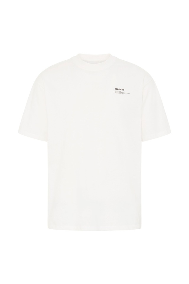 Blend Rundhalsshirt »Rundhalsshirt BHFloa«