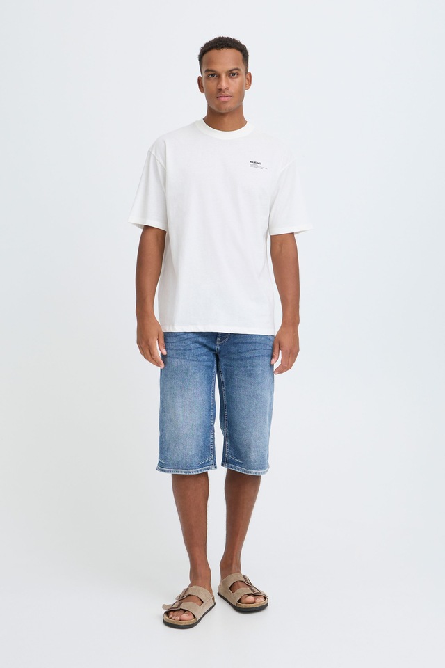 Blend Rundhalsshirt »Rundhalsshirt BHFloa«