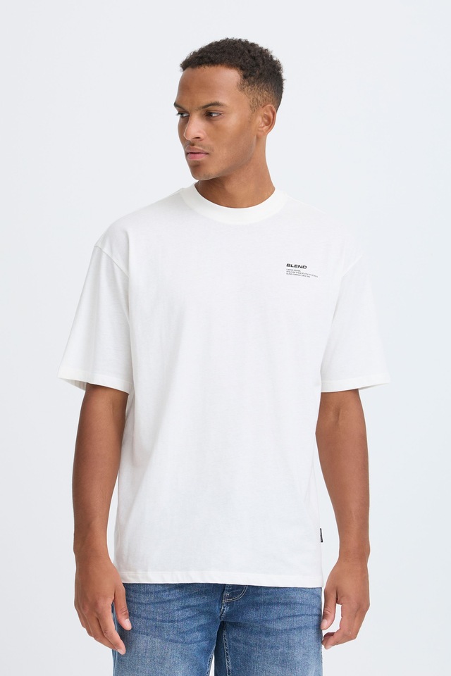 Blend Rundhalsshirt »Rundhalsshirt BHFloa«
