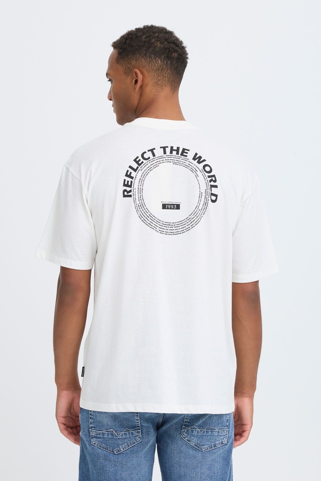 Blend Rundhalsshirt »Rundhalsshirt BHFloa«