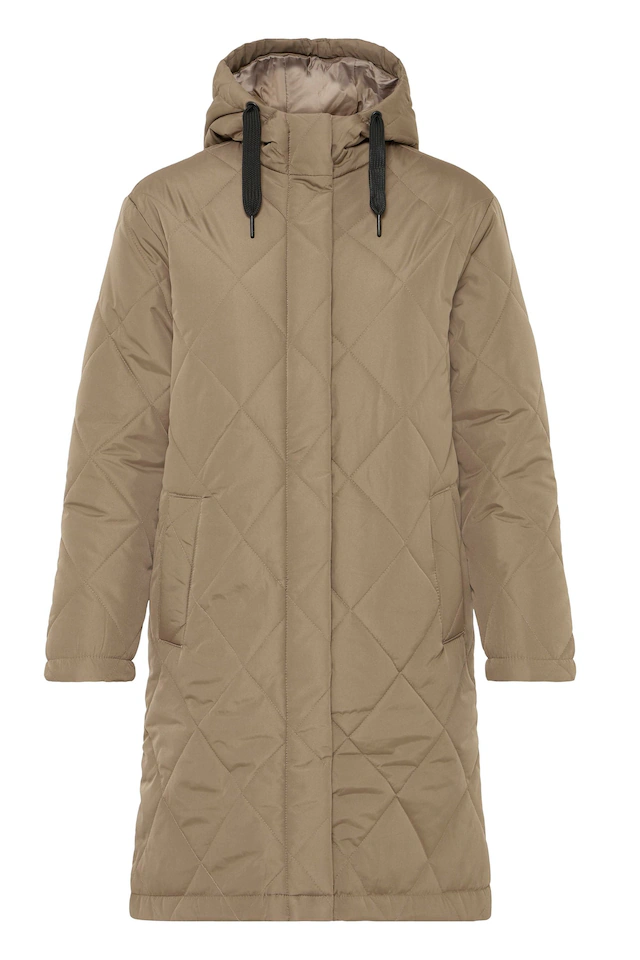 OXMO Steppjacke »Steppjacke OXBelis«