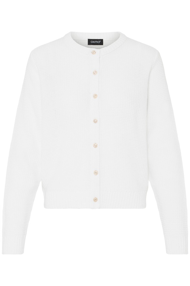 OXMO Strickjacke »Strickjacke OXMoma«