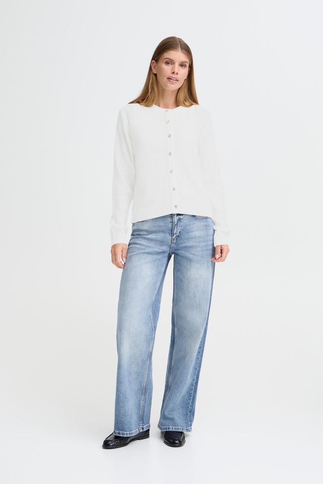 OXMO Strickjacke »Strickjacke OXMoma«