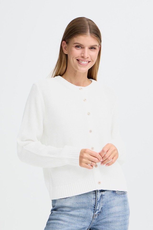 OXMO Strickjacke »Strickjacke OXMoma«