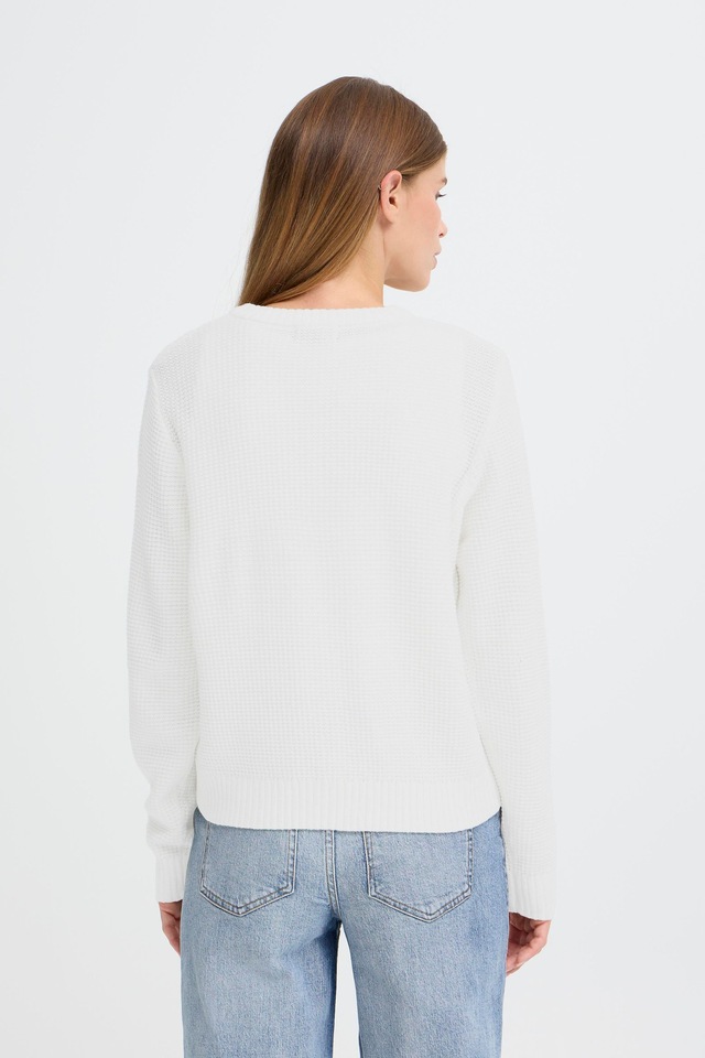 OXMO Strickjacke »Strickjacke OXMoma«