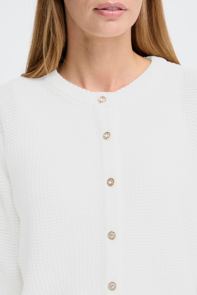 OXMO Strickjacke »Strickjacke OXMoma«