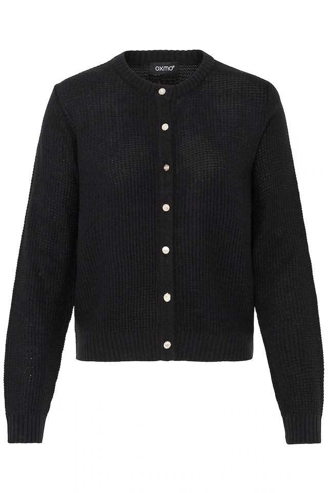 OXMO Strickjacke »Strickjacke OXMoma«
