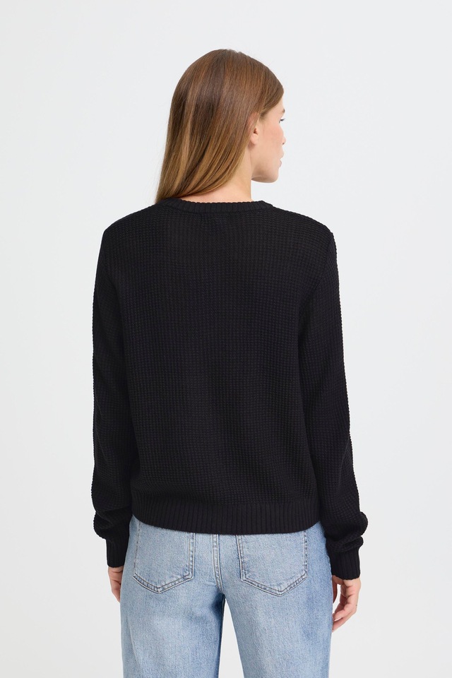 OXMO Strickjacke »Strickjacke OXMoma«