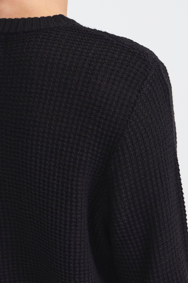 OXMO Strickjacke »Strickjacke OXMoma«
