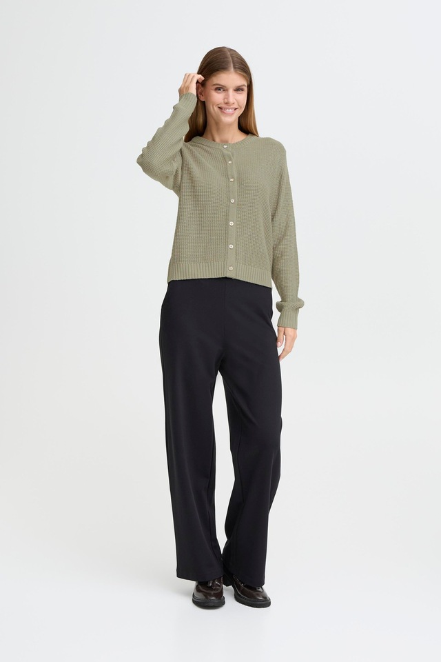 OXMO Strickjacke »Strickjacke OXMoma«