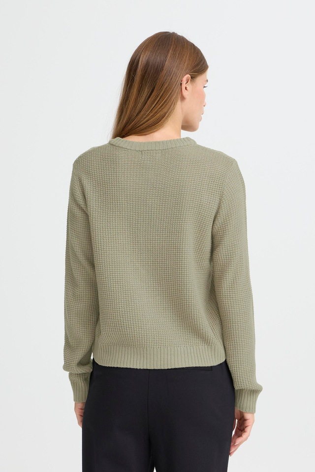 OXMO Strickjacke »Strickjacke OXMoma«