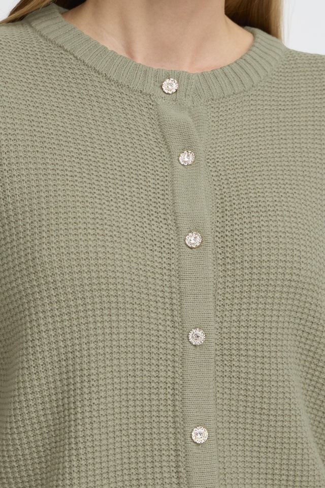 OXMO Strickjacke »Strickjacke OXMoma«