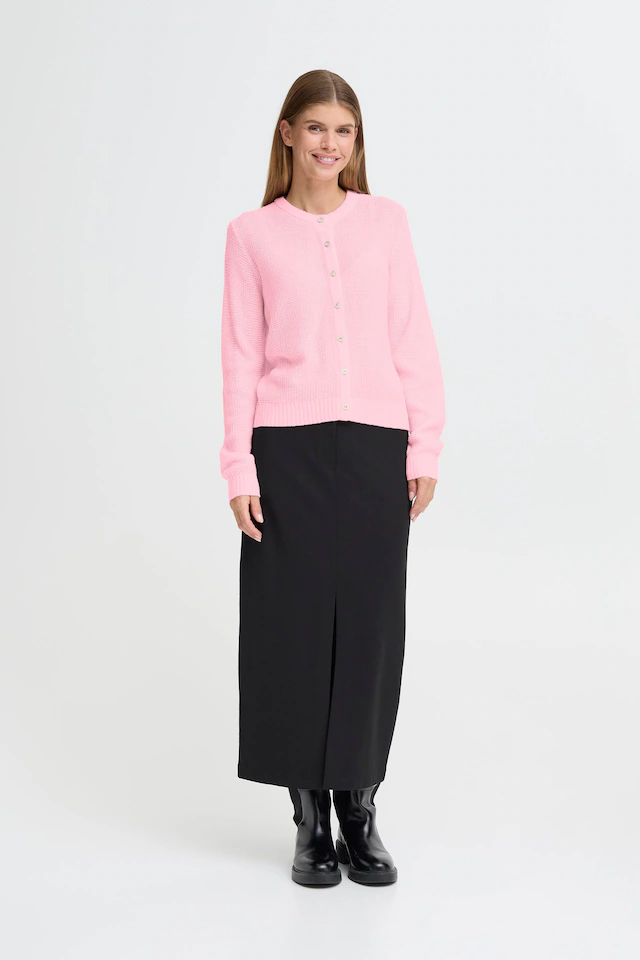 OXMO Strickjacke »Strickjacke OXMoma«