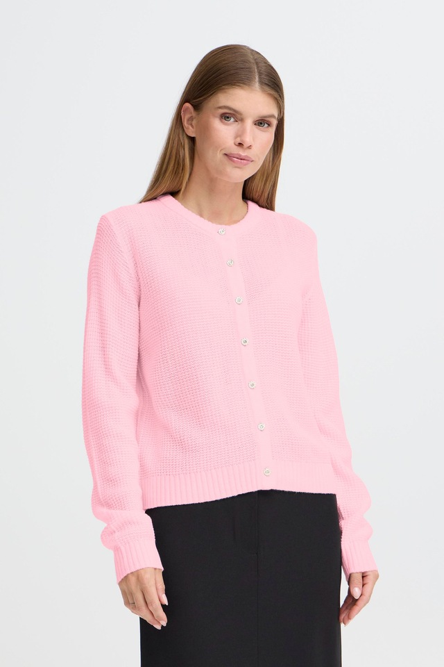 OXMO Strickjacke »Strickjacke OXMoma«