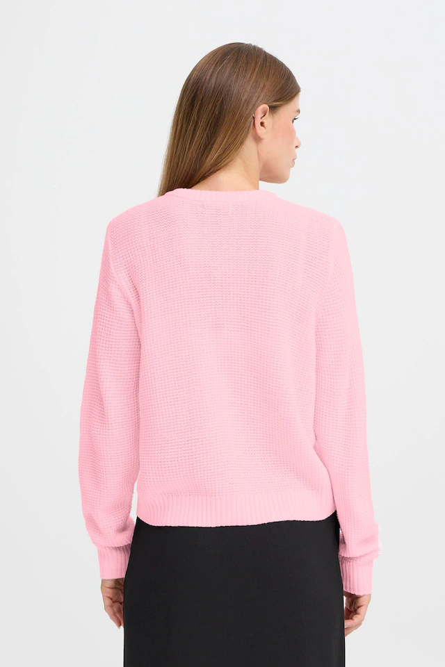 OXMO Strickjacke »Strickjacke OXMoma«