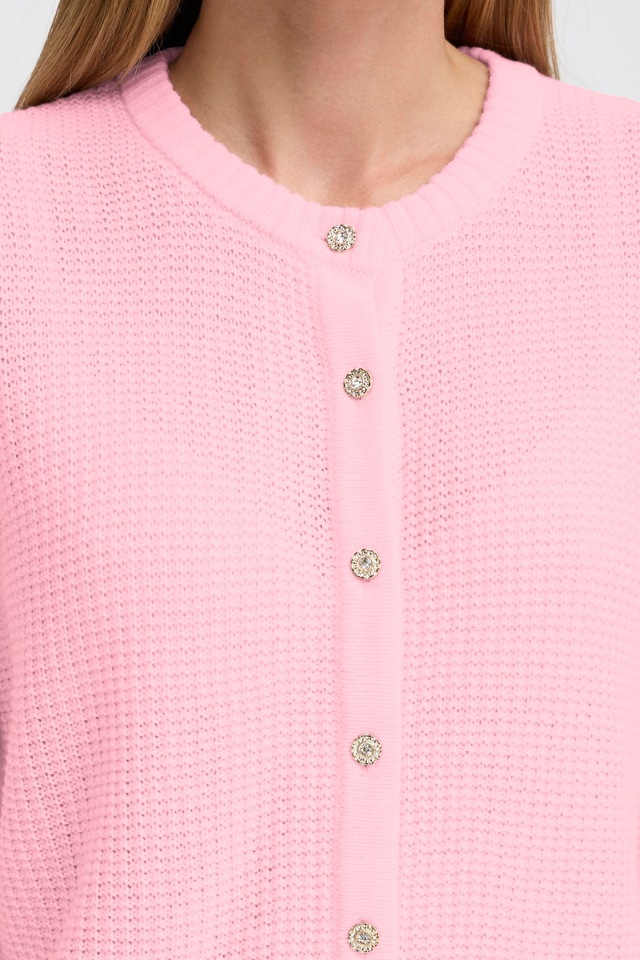 OXMO Strickjacke »Strickjacke OXMoma«