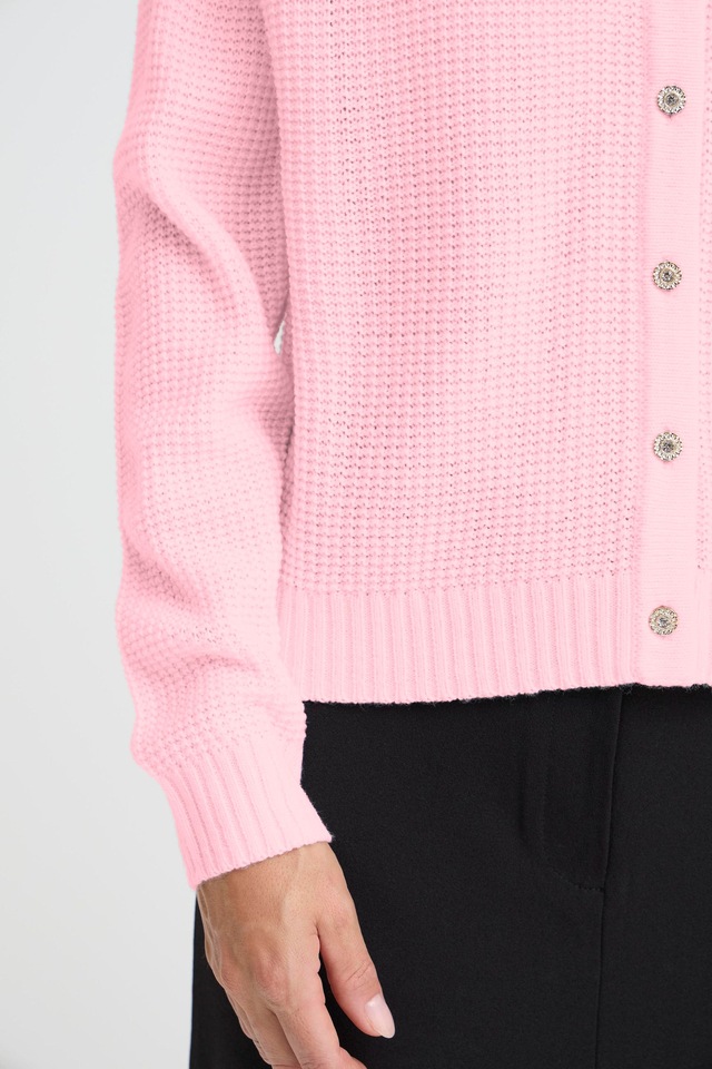 OXMO Strickjacke »Strickjacke OXMoma«