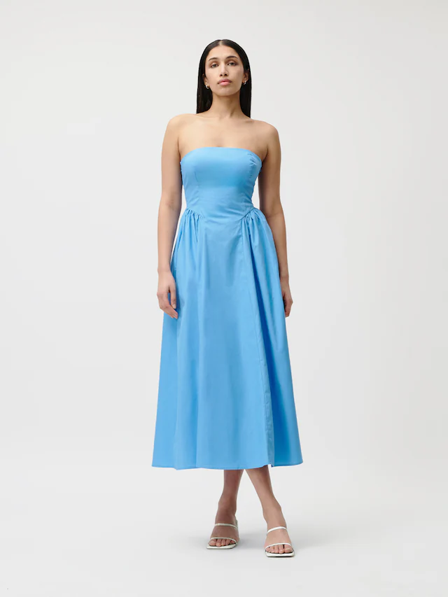 LeGer Sommerkleid »Vianne, LeGer by Lena Gercke«